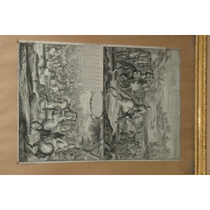 照片 法国(France) 沃子爵城堡(Vaux Le Vicomte Castle) 沃子爵城堡古版画(Vaux Le Vicomte Antique Prints) 2010-09 54