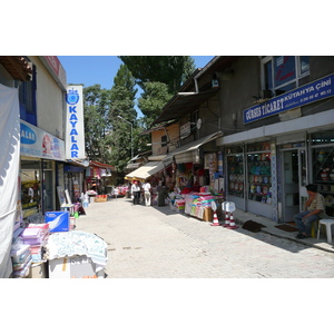 照片 土耳其(Turkey) 安卡拉(Ankara) 安卡拉集市(Ankara bazar) 2008-07 34
