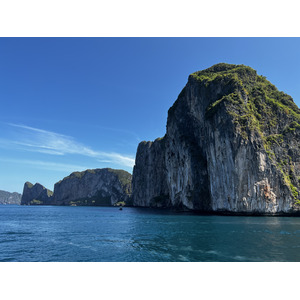 照片 泰国(Thailand) 普吉岛至皮皮岛渡轮(Phuket to Ko Phi Phi Ferry) 2021-12 38