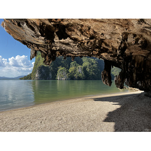 照片 泰国(Thailand) 攀牙湾(Phang Nga Bay) 2021-12 258