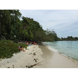 照片 泰国(Thailand) 沙美岛(Ko Samet) 2014-12 4