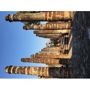 照片 泰国(Thailand) 素可泰(Sukhothai) 2014-12 40
