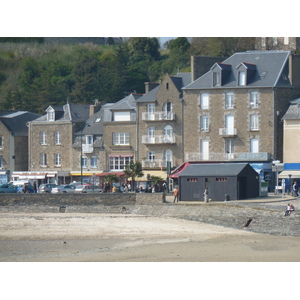 照片 法国(France) 康卡勒(Cancale) 2010-04 108