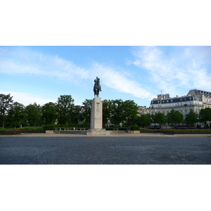 照片 法国(France) 巴黎(Paris) 2007-06 5
