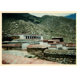 照片 西藏(Tibet) 1994-07 11