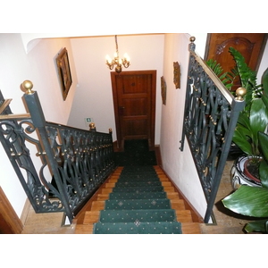 照片 捷克(Czech Republic) 布拉格(Prague) 王子酒店(U Prince Hotel) 2007-07 31
