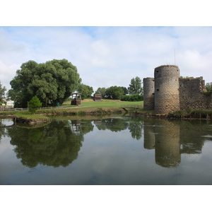 照片 法国(France) 科姆基耶(Commequiers) 2012-07 1
