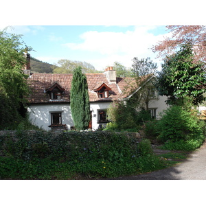 照片 英国(United Kingdom) 瓦伊河谷(Wye Valley) 2006-05 13