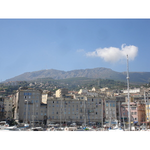 照片 法国(France) 科西嘉岛(Corsica) 巴斯蒂亚(Bastia) 2006-09 169