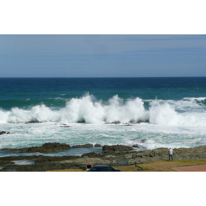 照片 南非(South Africa) 齐齐卡马国家公园(Tsitsikamma National Park) 2008-09 383