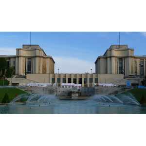 照片 法国(France) 巴黎(Paris) 2007-06 3