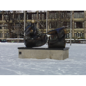 照片 德国(Germany) 慕尼黑(Munich) 2005-02 115
