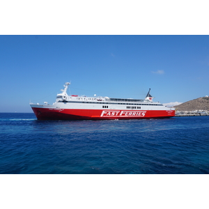 照片 希腊(Greece) 米科诺斯岛(Mykonos) 2016-07 36