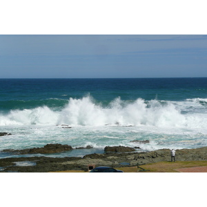 照片 南非(South Africa) 齐齐卡马国家公园(Tsitsikamma National Park) 2008-09 393