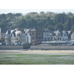 照片 法国(France) 康卡勒(Cancale) 2010-04 131