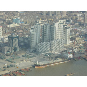 照片 中国(China) 上海(Shanghai) 2002-01 215