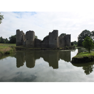 照片 法国(France) 科姆基耶(Commequiers) 2012-07 18
