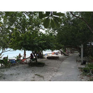 照片 泰国(Thailand) 沙美岛(Ko Samet) 2014-12 84