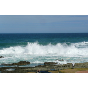 照片 南非(South Africa) 齐齐卡马国家公园(Tsitsikamma National Park) 2008-09 359