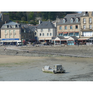 照片 法国(France) 康卡勒(Cancale) 2010-04 125