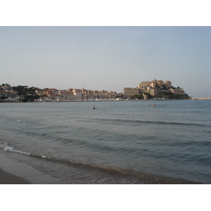 照片 法国(France) 科西嘉岛(Corsica) 卡尔维(Calvi) 2006-09 68