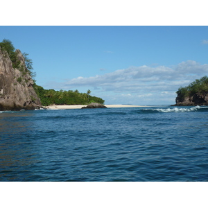 照片 斐济(Fiji) 漂流者岛(Castaway Island) 2010-05 215