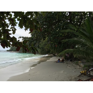 照片 泰国(Thailand) 沙美岛(Ko Samet) 2014-12 285