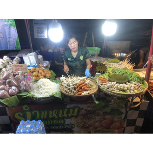 照片 泰国(Thailand) 清迈(Chiang Mai) 农布阿哈公园(Nong Buak Haad Public Park) 2024-01 19