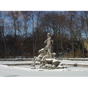 照片 德国(Germany) 慕尼黑(Munich) 2005-02 68