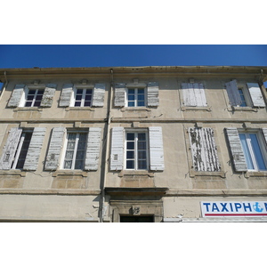 照片 法国(France) 塔拉斯孔(Tarascon) 2008-04 45