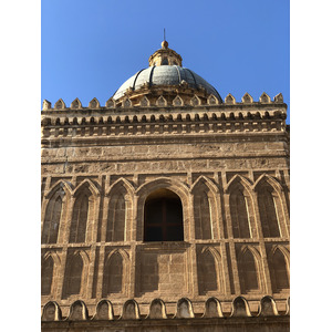照片 意大利(Italy) 西西里岛(Sicily) 巴勒莫(Palermo) 2020-02 29