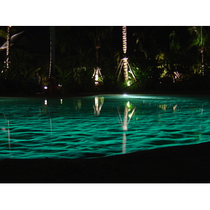 照片 泰国(Thailand) 考拉(Khao Lak) 考拉艾美酒店(Meridien Khao Lak Hotel) 2005-12 300