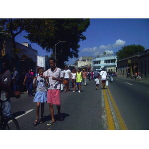 照片 古巴(Cuba) 圣地亚哥(Santiago) 1999-04 3