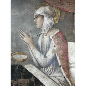 照片 法国(France) 巴黎(Paris) 雅克马尔-安德烈博物馆(Jacquemart Andre Museum) 2023-04 198