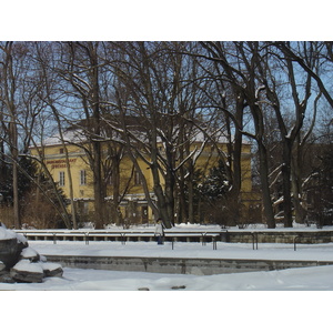 照片 德国(Germany) 慕尼黑(Munich) 2005-02 87
