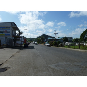照片 斐济(Fiji) 辛加东卡(Sigatoka) 2010-05 3