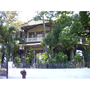 照片 古巴(Cuba) 圣地亚哥(Santiago) 1999-04 2