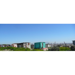 照片 南非(South Africa) 开普敦至赫曼努斯公路(Cape Town to Harmanus road) 2008-09 25