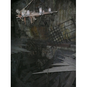 照片 法国(France) 巴黎迪士尼乐园(Disneyland Paris) 加勒比海盗(Pirates of the caribbean) 2007-07 43