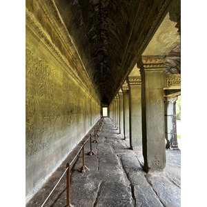照片 柬埔寨(Cambodia) 暹粒(Siem Reap) 吴哥窟(Angkor Wat) 2023-01 105