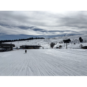 照片 法国(France) 阿尔利河畔普拉(Praz sur Arly) 2025-02 46