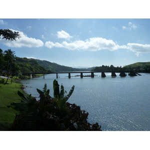 照片 斐济(Fiji) 辛加东卡(Sigatoka) 2010-05 11