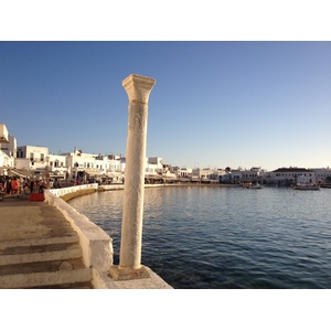 照片 希腊(Greece) 米科诺斯岛(Mykonos) 2014-07 131