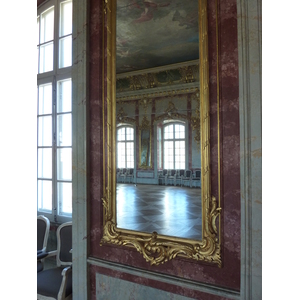 照片 拉脱维亚(Latvia) 隆黛尔宫(Rundale Palace) 2009-04 50