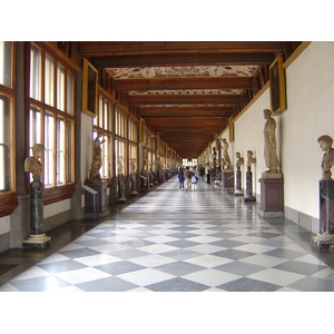 照片 意大利(Italy) 佛罗伦萨(Florence) 2004-03 56