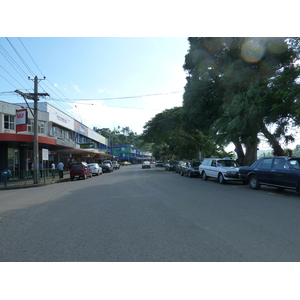 照片 斐济(Fiji) 辛加东卡(Sigatoka) 2010-05 17