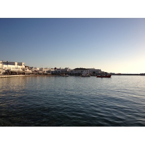 照片 希腊(Greece) 米科诺斯岛(Mykonos) 2014-07 98