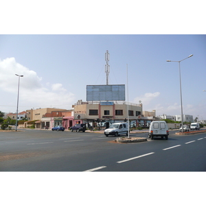 照片 摩洛哥(Morocco) 卡萨布兰卡(Casablanca) 卡萨布兰卡海滩(Casablanca Beach) 2008-07 17