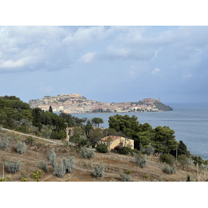 照片 意大利(Italy) 厄尔巴岛(Isola d'Elba) 2021-09 24