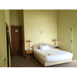 照片 法国(France) 贝林格利斯城堡酒店(Chateau de Bellinglise Hotel) 2016-03 24